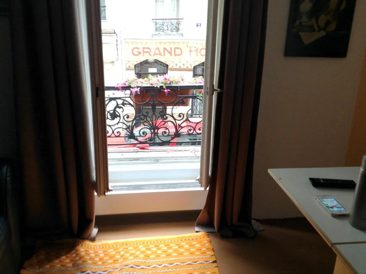 Rue Veron * Paryż